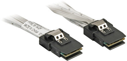 Adaptec Cable I-mSASx4-mSASx4-0.5M R