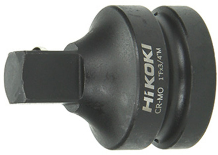 Adapter 1"In-3/4"Uit Vierkant 58L