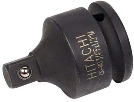 Adapter 3/4"-1/2" Vierkant 58L