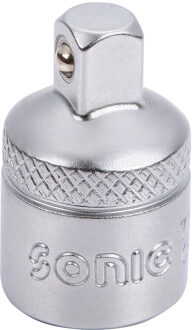 Adapter 3/8"(F) x 1/4"(M)