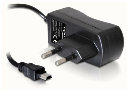 Adapter 5V Mini USB bulk packing