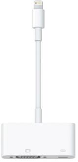 Adapter Lightning > VGA