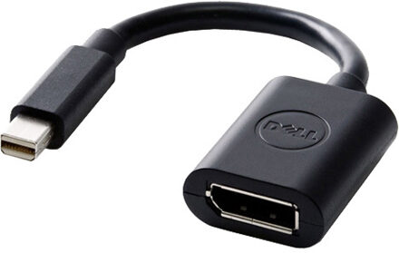 Adapter - Mini DisplayPort to DisplayPort