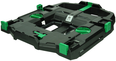 Adapter Plaat Voor Hsc Koffer 744011