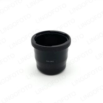Adapter Ring Pentacon 6 Kiev 60 Lens Sony E Mount NEX-6 A7 A7R 3N 5T VG900 A6000 LC8137