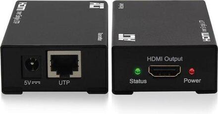 Adapter RJ45 - HDMI (AC7800)