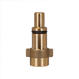 Adapter Snow Foam Cannon - Kew / Alt / Nilfisk