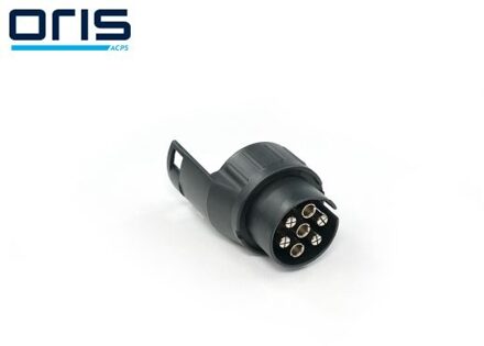 Adapter verloopstekker 7 - 13 polig 023654