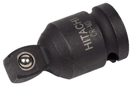 Adapter voor handdopsleutel