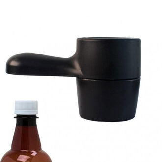 adapter voor PET-flessen