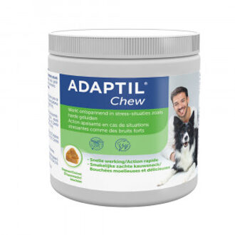 Adaptil Chew Anti- stress - Kalmeringsmiddel - 30 stuks