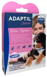 Adaptil Halsband - Hond Junior - 37,5 cm