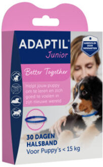 Adaptil Halsband - Hond Junior - 37,5 cm