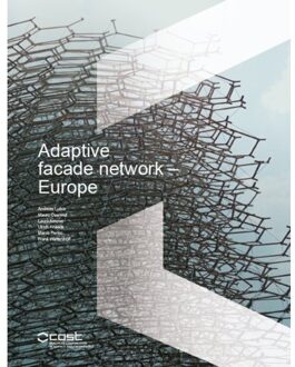 Adaptive facade network – Europe