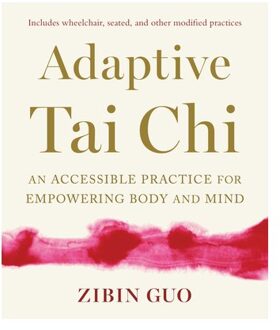 Adaptive Tai Chi - Zibin Guo