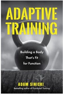 Adaptive Training - Adam Sinicki