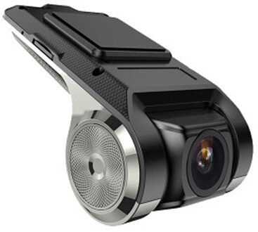 ADAS HD USB DVR Camera voor Androi d 4.4 5.1 6 7.1 8.1 Auto Viedo Dvd-speler Autoradio Ondersteuning TF sd-kaart motion detection c617