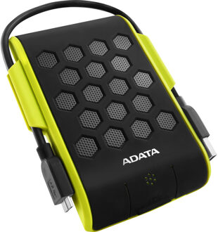 ADATA DashDrive Durable HD720 Externe Harde Schijf 2 TB Groen