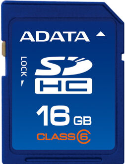ADATA Geheugenkaart
