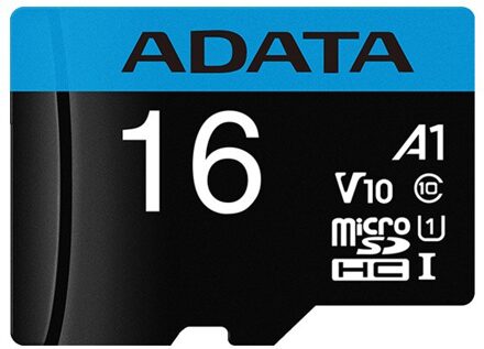 Adata Originele Micro Sd-kaart 256Gb 128Gb 64Gb 32Gb 16Gb Flash Card High Speed Memory kaart C10 Tf Kaart Tot 100 Mb/s Voor Telefoon