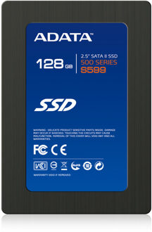 ADATA SSD 128GB 270/280 S599 NB SA2 A-D SSD