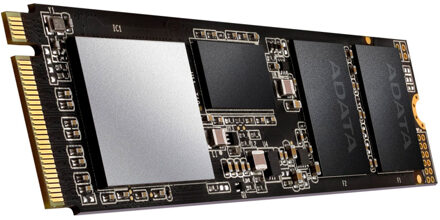 ADATA SX8200 Pro, 2 TB Solid State Drive