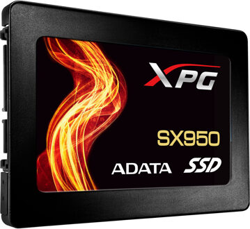 ADATA XPG Gaming Interne SSD SX950 960GB 2.5'' SATA III