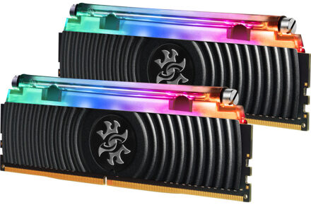 ADATA XPG Gammix D80 DDR4 UDIMM 16GB 3000 288pin Black