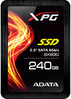 ADATA XPG SX930, 240 GB SSD