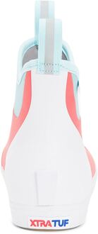 ADB Eco Rubber Coral Wellington Laarzen Koraal - EU 39/ UK 6