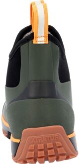 ADB Ice Rubber Olijf Wellington Laarzen - EU 43 / UK 9