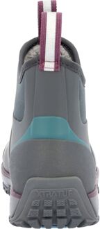 ADB Ice Rubber Schaduw Wellington Laarzen Grijs - EU 37 / UK 4