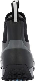 ADB Ice Rubber Zwarte Wellington Laarzen - EU 43 / UK 9