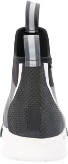 ADB Sport Rubber Zwarte Wellington Laarzen - EU 46 / UK 11