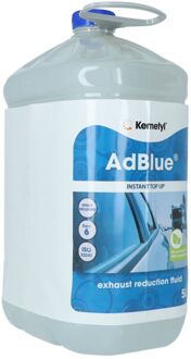 Adblue Uitstootverminderingsvloeistof 5 Liter