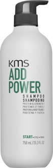 Add Power - Shampoo - 750 ml