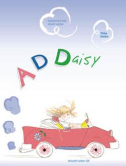 ADDaisy - Boek Tirtsa Ehrlich (9085605849)