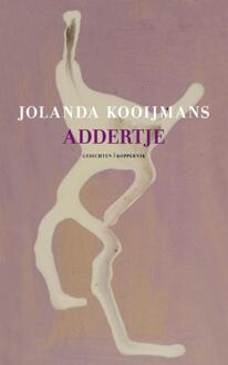 Addertje -  Jolanda Kooijmans (ISBN: 9789083463551)