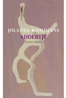 Addertje - Jolanda Kooijmans