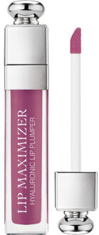 Addict Lip Maximizer Lipgloss - 006 Berry