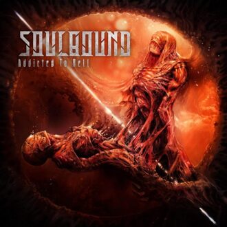 Addicted To Hell - Soulbound