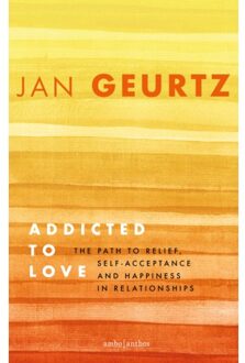 Addicted To Love - Jan Geurtz