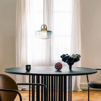 Addicted To Us hanglamp, rookgrijs/zwart rookgrijs, zwart