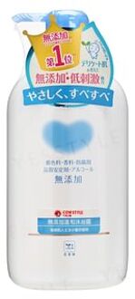 Additive Free Body Soap 500ml