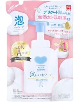 Additive Free Foaming Hand Soap 320ml Refill