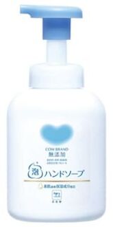 Additive Free Foaming Hand Soap 360ml