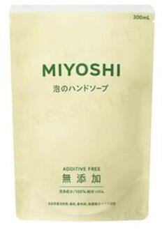 Additive Free Hand Soap 300ml Refill