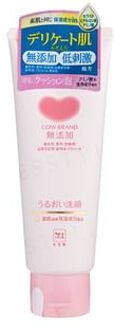 Additive Free Moisture Facial Foam 110g