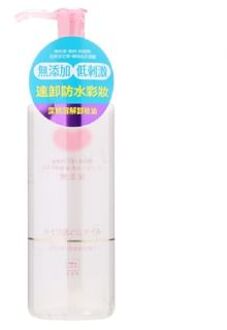 Additive Free reinigingsolie