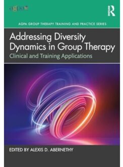Addressing Diversity Dynamics In Group Therapy - Agpa Group Therapy Training And Practice Series
